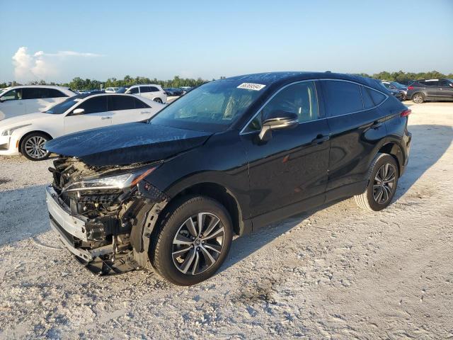 2022 toyota venza
