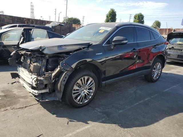 2021 TOYOTA Venza