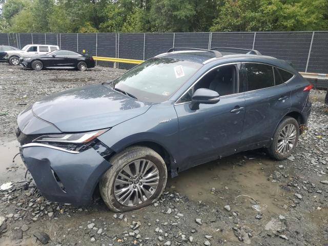 2021 TOYOTA Venza