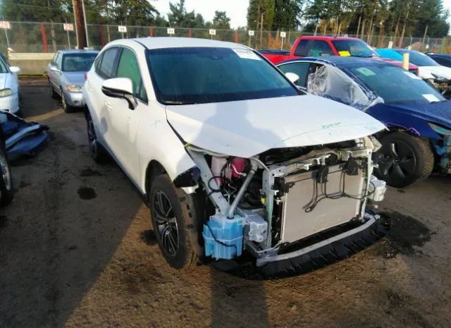 2022 toyota venza