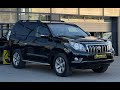 2011 toyota land cruiser