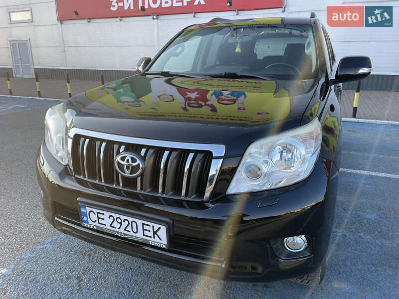 2013 toyota land cruiser 150