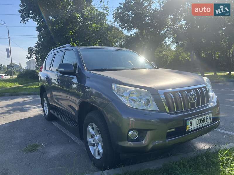 2013 toyota land-cruiser-prado-150