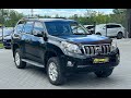 2010 toyota land cruiser 150