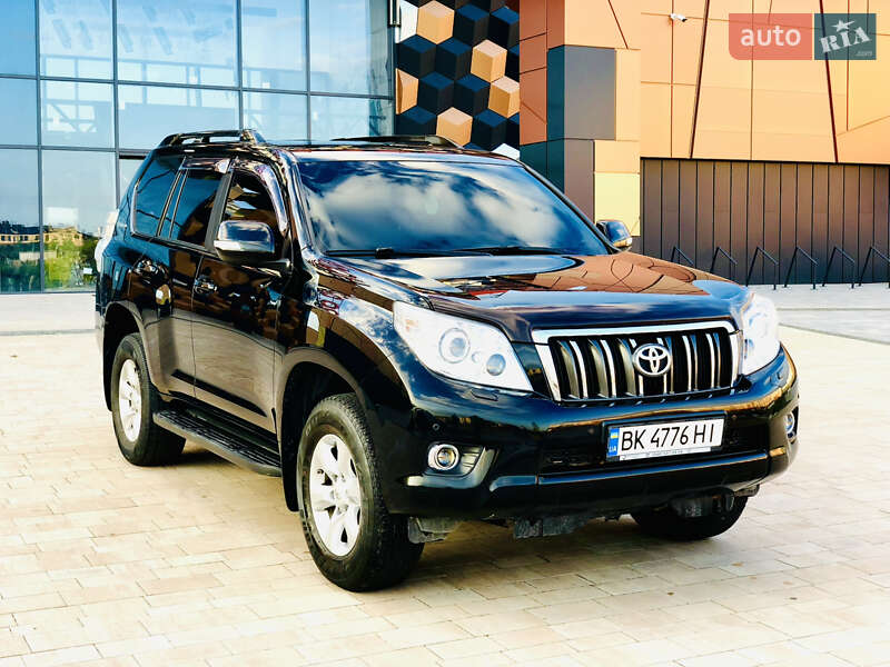 2012 toyota land-cruiser-prado-150