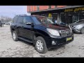 2010 toyota land cruiser