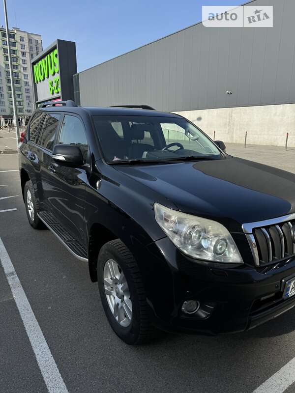 2013 toyota land-cruiser-prado-150