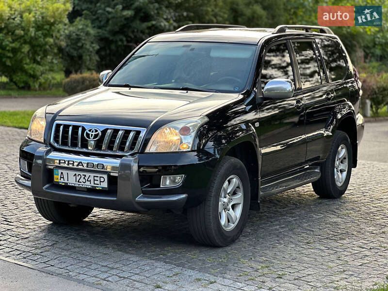 2007 toyota prado 2-7