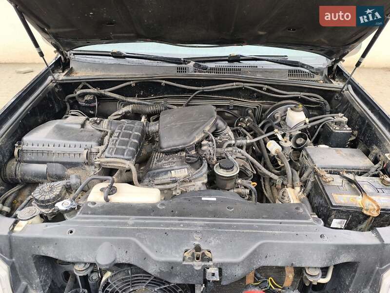 2006 toyota prado