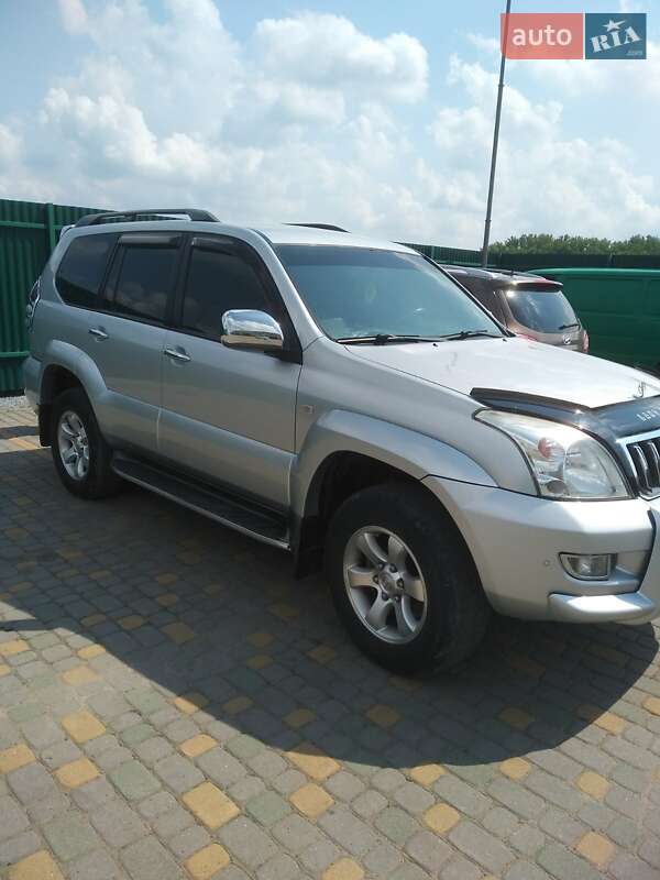 2007 toyota land-cruiser-prado