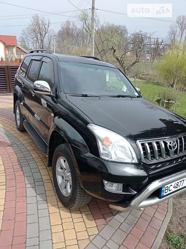 2005 toyota prado 2-7