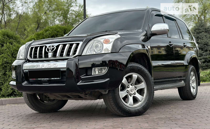 2006 toyota land-cruiser-prado