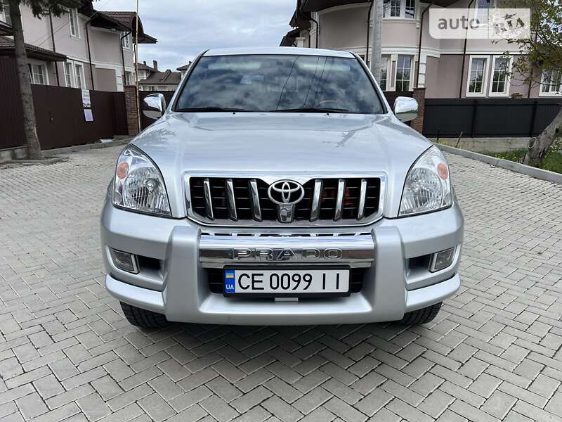 2007 toyota land-cruiser-prado-120