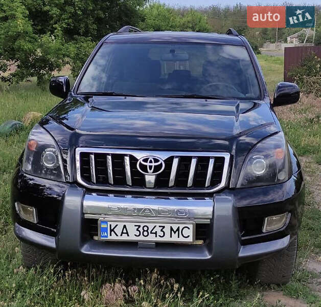 2007 toyota land-cruiser-prado