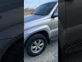 2004 toyota prado