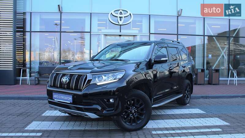 2021 toyota land-cruiser-150