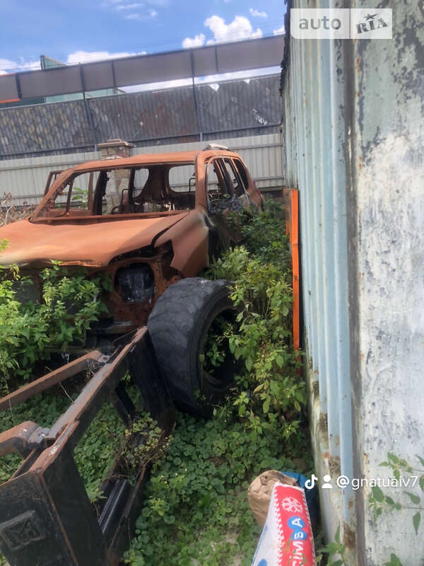 2017 toyota land cruiser 150