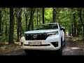 2022 toyota land cruiser prado 150