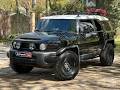 2007 toyota fj-cruiser