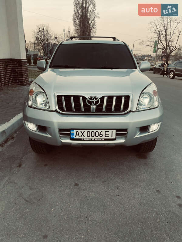 2008 toyota land-cruiser-prado