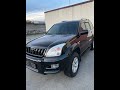2006 toyota prado