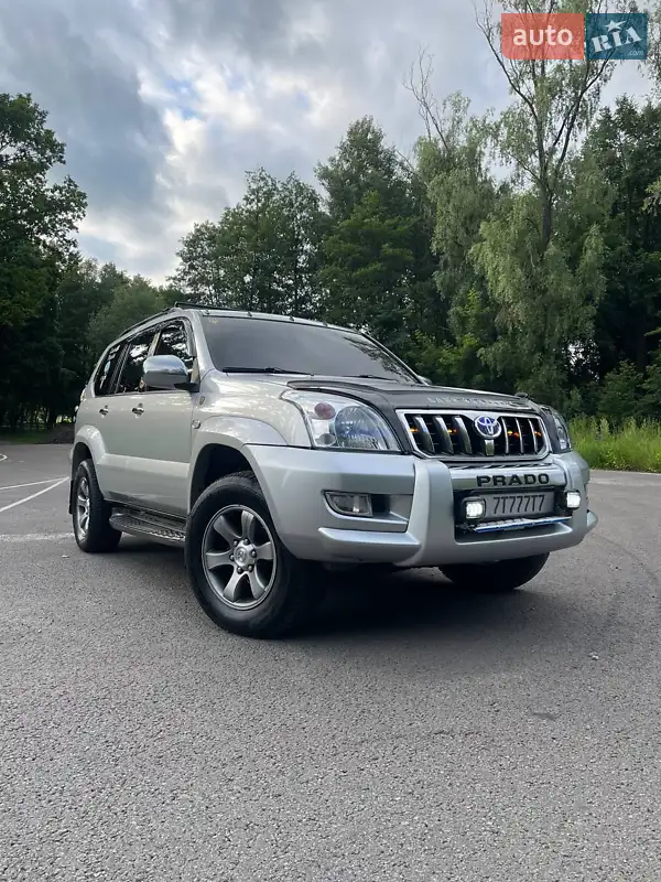 2008 toyota land-cruiser-prado