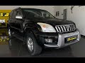 2006 toyota land cruiser prado 150