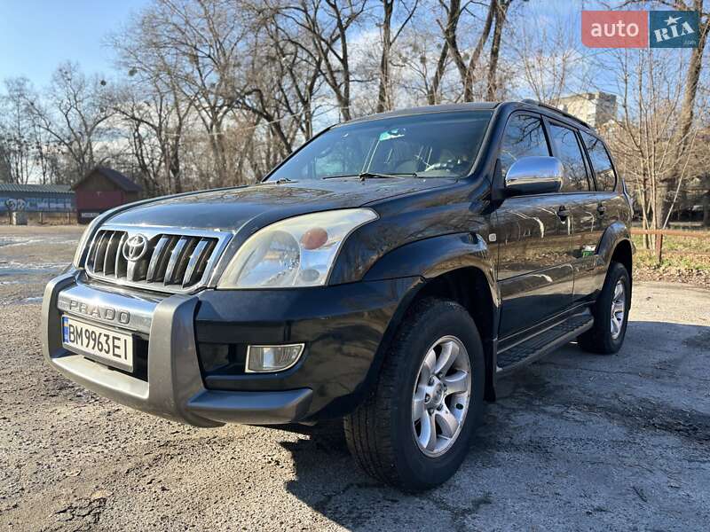 2008 toyota land cruiser