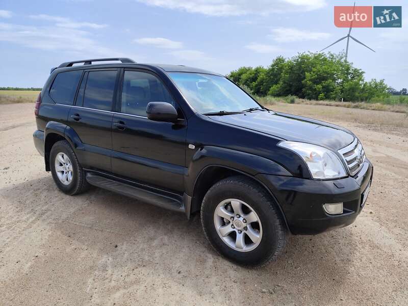 2006 toyota land-cruiser-prado-120