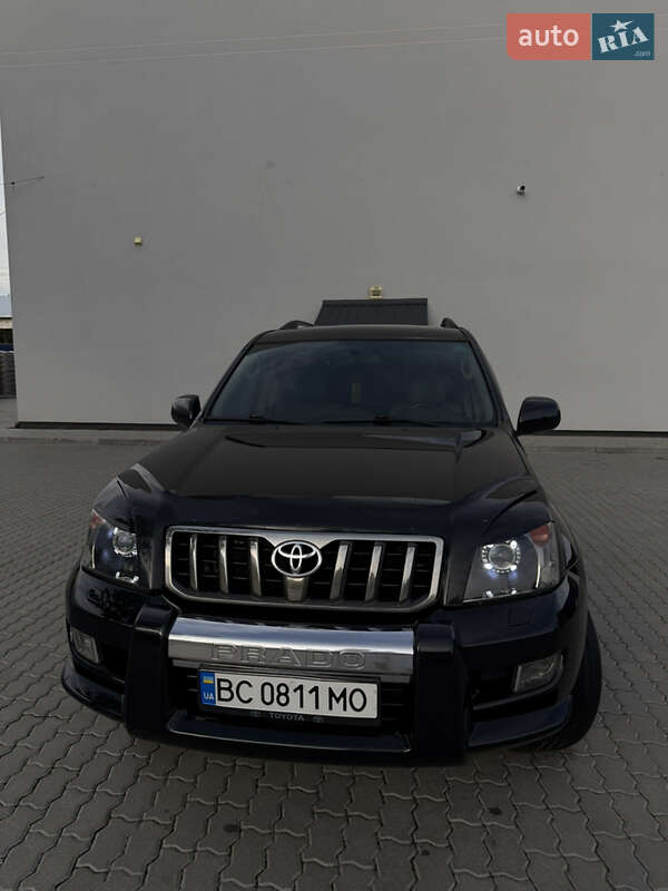 2008 toyota land-cruiser-prado