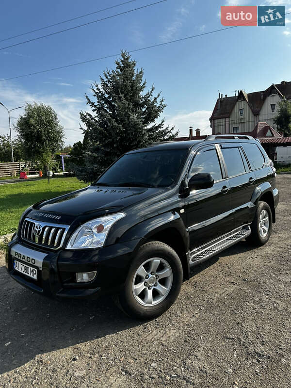 2008 toyota land-cruiser