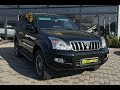 2008 toyota land cruiser