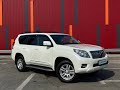 2009 toyota land cruiser 150