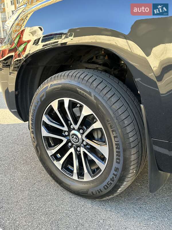 2020 toyota land cruiser prado 150