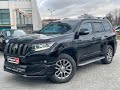 2020 toyota land cruiser prado 150
