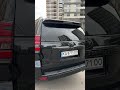 2019 toyota land cruiser prado 150