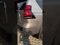 2019 toyota land cruiser prado
