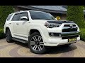 2017 toyota 4runner