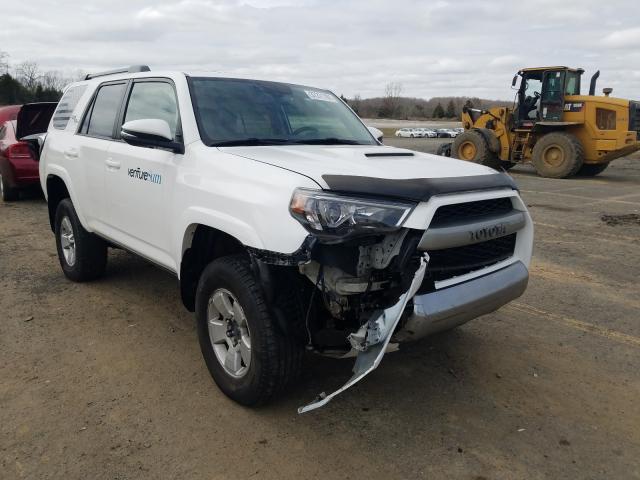 2019 toyota 4runner sr