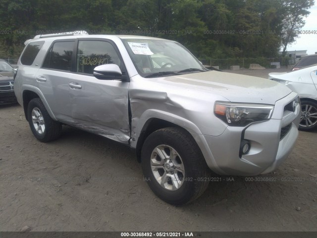 2015 toyota 4runner