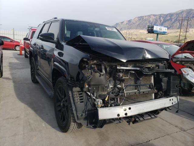 2019 toyota 4runner sr