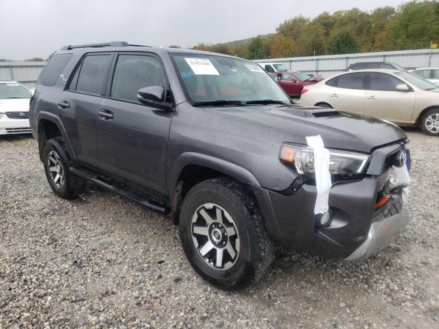 2019 toyota 4runner sr