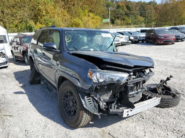 2019 toyota 4runner sr