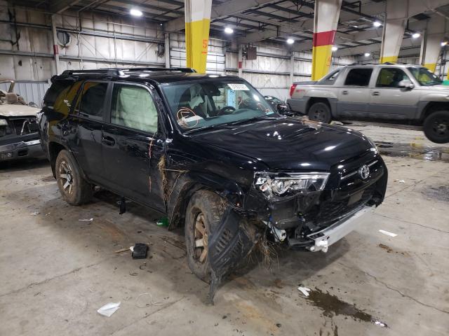 2020 toyota 4runner