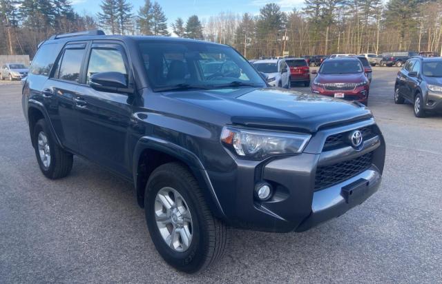 2019 toyota 4runner sr