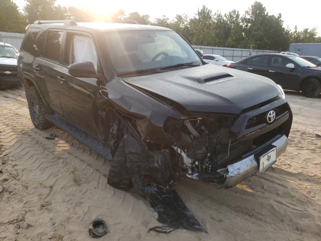 2019 toyota 4runner sr