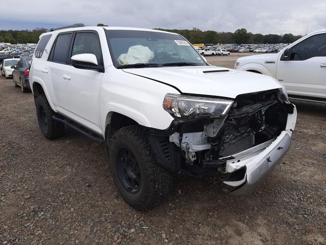2020 toyota 4runner sr