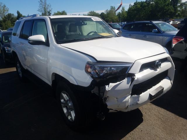 2016 toyota 4 runner