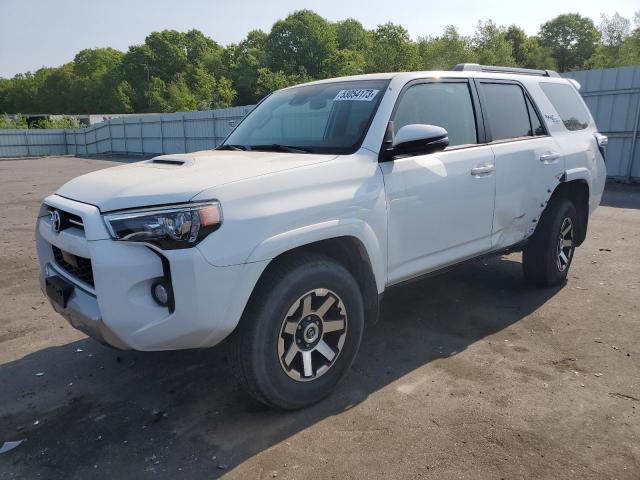 2020 toyota 4 runner