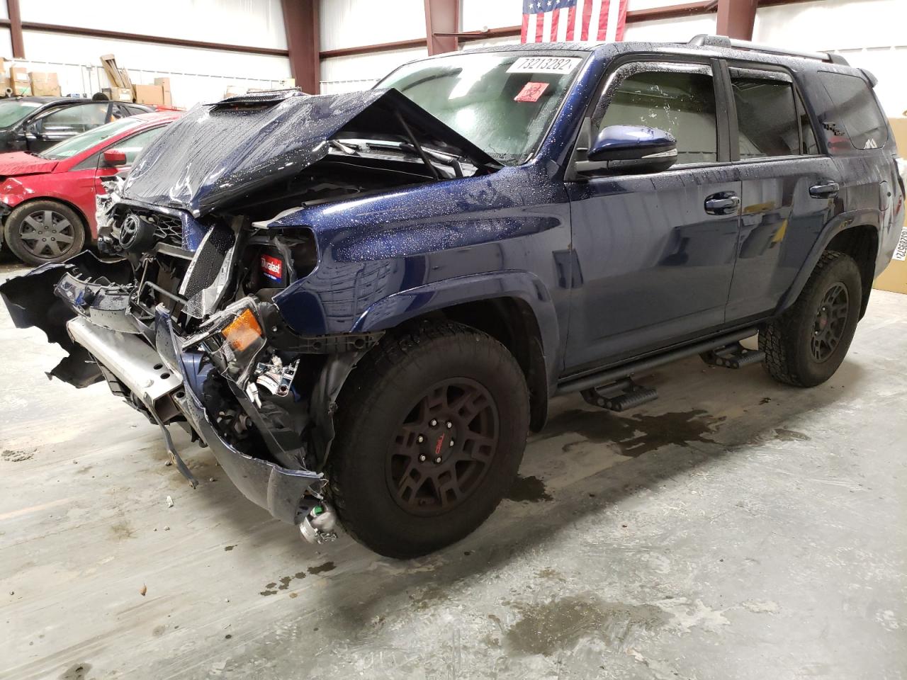 2018 TOYOTA 4Runner